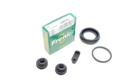 Ремкомплект супорта (заднього) SsangYong Korando 12- (d=38mm) FRENKIT 238165