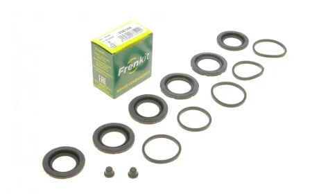 Ремкомплект суппорта (переднего) MB G-class (W463) 18- (d=38mm) (Brembo) FRENKIT 238169