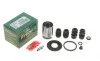 Ремкомплект супорта (заднього) (L) VW Caddy III 04-15 (d=38mm) (Bosch) (+поршень з механізмом) FRENKIT 238802 (фото 2)