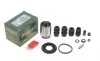 Ремкомплект суппорта (заднего) (R) VW Caddy III 04-15 (d=38mm) (+поршень с механизмом) (Bosch) FRENKIT 238803 (фото 2)