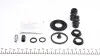Ремкомплект супорта (заднього) (L) Ford Mondeo/Citroen C4 04- (d=38mm) (+поршень з механізмом) FRENKIT 238804 (фото 5)