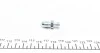 Ремкомплект супорта (заднього) (R) Renault Kangoo 97- (d=38mm) (+поршень з механізмом) (Bosch) FRENKIT 238807 (фото 2)