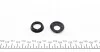 Ремкомплект супорта (заднього) (R) Renault Kangoo 97- (d=38mm) (+поршень з механізмом) (Bosch) FRENKIT 238807 (фото 8)