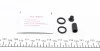 Ремкомплект супорта (заднього) (R) Renault Kangoo 97- (d=38mm) (+поршень з механізмом) (Bosch) FRENKIT 238807 (фото 9)