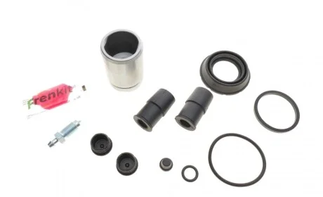 Ремкомплект супорта (заднього) Audi A3 12- (d=38mm) (Ate) (+поршень) FRENKIT 238810