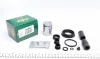 Ремкомплект суппорта (заднего) Peugeot 308/508 12- (d=38mm) (Ate) (+поршень) FRENKIT 238819