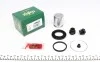Ремкомплект суппорта (заднего) Toyota Avensis 01-09 (d=38mm) (+поршенек) (Aisin) FRENKIT 238822 (фото 1)