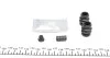Ремкомплект супорта (заднього) Subaru (All) 07- (d=38mm) (Tokic)(+поршень) FRENKIT 238825 (фото 6)