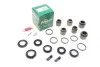 Ремкомплект суппорта (переднего) MB E-class (W212/W213) 13- (d=32/34/38mm) (+6 поршней) (Brembo) FRENKIT 238839 (фото 1)