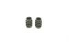 Ремкомплект супорта (заднього) Fiat Stilo 01-10 (d=38mm) (+поршень) (Bosch) FRENKIT 238846 (фото 3)