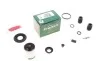 Ремкомплект суппорта (заднего) Fiat Stilo 03-08 (d=38mm) (Bosch) (+поршень) FRENKIT 238847 (фото 1)