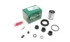 Ремкомплект суппорта (заднего) Seat Leon 12-/VW Caddy 15- (d=38mm) (TRW) (+поршень с механизмом) FRENKIT 238856
