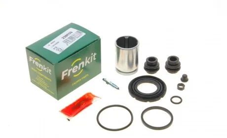 Ремкомплект суппорта (заднего) Lexus RX/Toyota Rav4 15- (d=38mm) (Advi) (+поршень) FRENKIT 238859