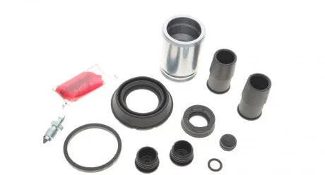Ремкомплект супорта (заднього) Ford Kuga 2.0/2.5 13- (d=38mm) (+поршень) FRENKIT 238864