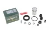 Ремкомплект супорта (заднього) Nissan Primera/Almera 96-11 (d=38mm) (+поршень) (Lucas/Trw) FRENKIT 238903 (фото 4)