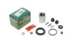 Ремкомплект супорта (заднього) Honda Accord 91-97/Mazda MX-5 05-14 (d=38mm) (+поршень) (Nih/Nissin) FRENKIT 238911