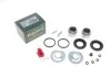 Ремкомплект суппорта (заднего) MB E-class (W124/W210/S210) 93-03 (d=38mm) (+2 поршня) (Ate) FRENKIT 238914 (фото 2)