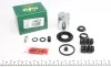 Ремкомплект супорта (заднього) Ford Mondeo/Citroen C4 04- (d=38mm) (+поршень) (Bosch) FRENKIT 238919