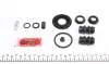 Ремкомплект супорта (заднього) Ford Mondeo/Citroen C4 04- (d=38mm) (+поршень) (Bosch) FRENKIT 238919 (фото 5)