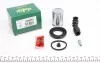 Ремкомплект супорта (заднього) Volvo XC70 07- (d=38mm) (+поршень) (Lucas) FRENKIT 238924