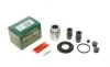 Ремкомплект суппорта (заднего) BMW 5 (E34)/7 (E32) 89-96 (d=38mm)(Ate) (+ поршень) FRENKIT 238930 (фото 1)