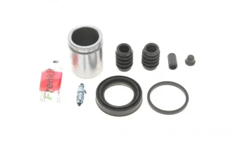 Ремкомплект супорта (заднього) Toyota Avensis/Corolla 03-09 (d=38mm) (Bosch) (+поршень) FRENKIT 238935
