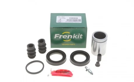 Ремкомплект суппорта (заднего) MB Vito (W639) 03- (d=38mm) (Bosch) (+поршень) FRENKIT 238936