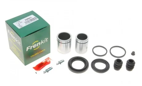 Ремкомплект супорта з 2 поршнями супорта FRENKIT 238941