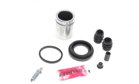 Ремкомплект супорта (заднього) Nissan Armada/Subaru Forester 05- (Tokico) (+ поршень) FRENKIT 238942