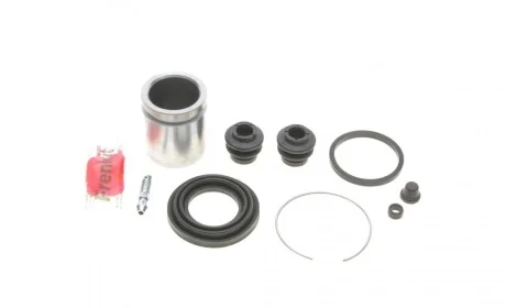 Ремкомплект суппорта (заднего) Toyota Rav 4 08- (d=38mm) (Advics) (+поршень) FRENKIT 238954
