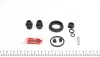 Ремкомплект суппорта (заднего) Toyota Auris/Yaris 05- (d=38mm) (+поршень) (Tokic) FRENKIT 238957