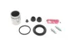Ремкомплект суппорта (заднего) Honda Accord VII/VIII 03- (d=38mm) (Lucas/Nih) (+поршень) FRENKIT 238959 (фото 1)