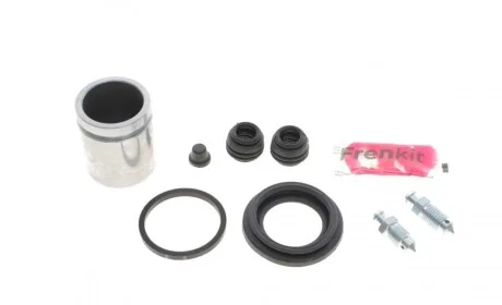 Ремкомплект супорта (заднього) Honda Accord VII/VIII 03- (d=38mm) (Lucas/Nih) (+поршень) FRENKIT 238959