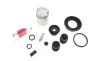 Ремкомплект супорта (заднього) Chevrolet Cruze/Opel Astra J/Zafira 09- (d=38mm) (Ate) (+поршень) FRENKIT 238972 (фото 3)