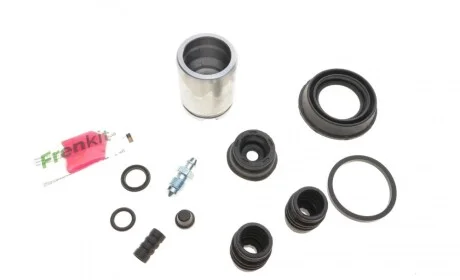 Ремкомплект супорта (заднього) Chevrolet Cruze/Opel Astra J/Zafira 09- (d=38mm) (Ate) (+поршень) FRENKIT 238972