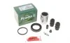 Ремкомплект супорта (заднього) Honda CR-V III/IV 06- (d=38mm) (Bosch) (+поршень) FRENKIT 238974 (фото 1)