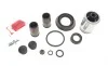 Ремкомплект супорта (заднього) Renault Laguna/Ford Focus 01- (d=38mm) (+поршень з механізмом) (Ate) FRENKIT 238979 (фото 1)