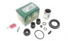 Ремкомплект суппорта (заднего) Chevrolet Cruze/Zafira 09- (d=38mm) (Ate) (+поршень с механизмом) FRENKIT 238980