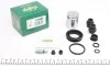 Ремкомплект супорта (заднього) Toyota Auris/Yaris 05- (d=38mm) (+поршень з механізмом) (Tokico) FRENKIT 238984 (фото 1)