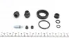 Ремкомплект супорта (заднього) Toyota Auris/Yaris 05- (d=38mm) (+поршень з механізмом) (Tokico) FRENKIT 238984 (фото 5)