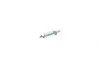 Ремкомплект суппорта (заднего) VW Caddy 03- (d=38mm) (Lucas) (+поршень с механизмом) FRENKIT 238985 (фото 12)