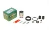 Ремкомплект суппорта (заднего) VW Caddy III (d=38mm) Lucas (+поршень с механизмом) FRENKIT 238986 (фото 1)