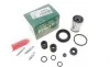 Ремкомплект суппорта (заднего) VW Golf/Passat (d=38mm) Lucas (+поршень с механизмом) FRENKIT 238988 (фото 2)