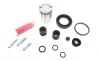 Ремкомплект суппорта (заднего) VW Golf/Passat (d=38mm) Lucas (+поршень с механизмом) FRENKIT 238988 (фото 3)