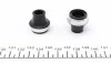 Ремкомплект суппорта (заднего) Opel Astra G/Zafira 98-05 (d=38mm) (Bosch) (+поршень с механизмом) FRENKIT 238991 (фото 5)