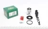 Ремкомплект суппорта (заднего) (R) Citroen C4/Toyota Avensis 06- (d=38mm) (+поршень с механизмом) FRENKIT 238994