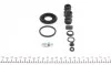 Ремкомплект супорта (заднього) (R) Citroen C4/Toyota Avensis 06- (d=38mm) (+поршень з механізмом) FRENKIT 238994 (фото 5)