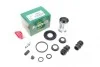 Ремкомплект супорта (заднього) (L) Renault Kangoo 01- (d=38mm) (Bosch) (+поршень з мех) FRENKIT 238995 (фото 1)