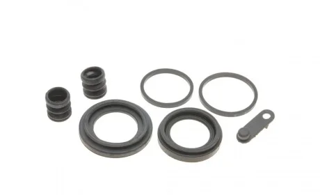 Ремкомплект гальмівного супорта AUDI 100 82-91, 80 78-95; RENAULT Espace 97-02 FRENKIT 240005