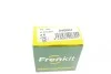 Ремкомплект супорта (переднього) Volvo 740/760/940/960 86-94 (d=40/45mm) (Lucas) FRENKIT 240007 (фото 12)